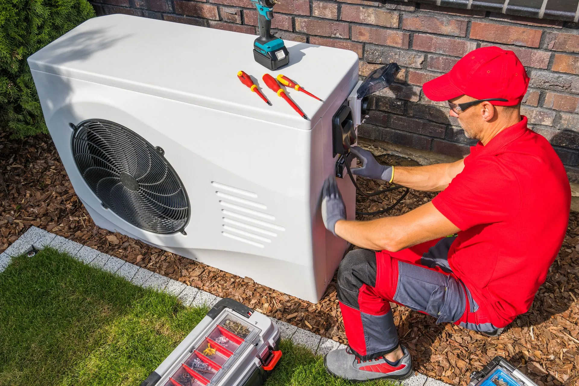 About HVAC in Crum Lynne, PA
